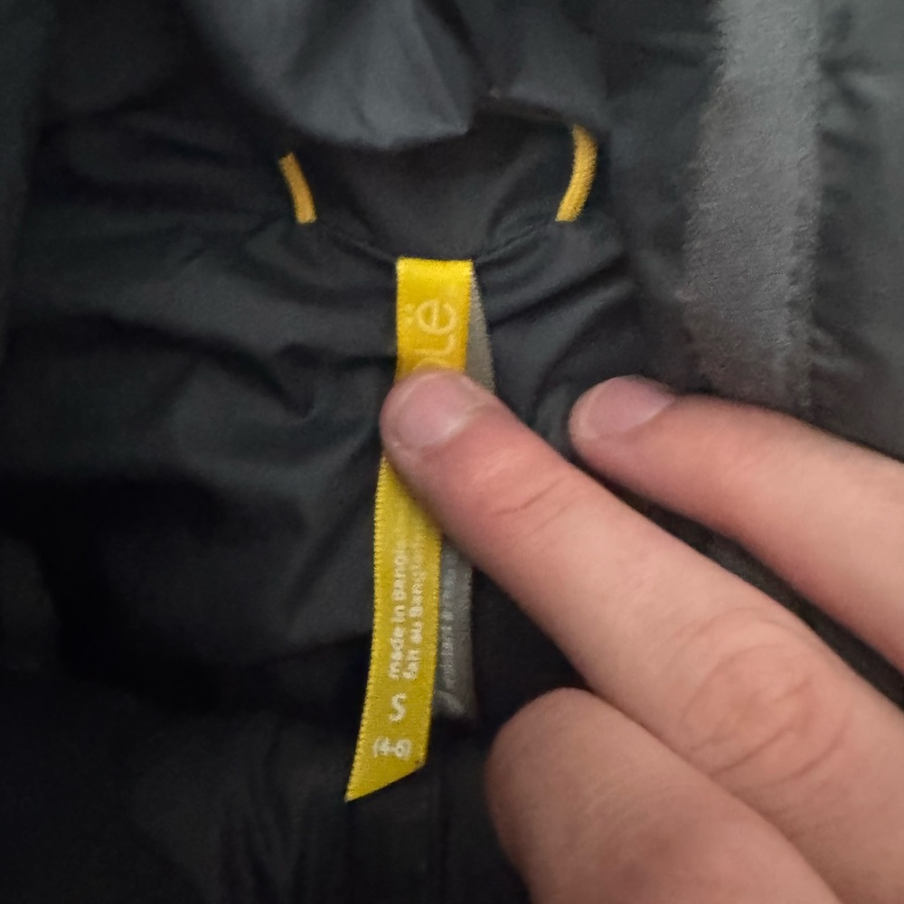 Lole Down Jacket - image 6